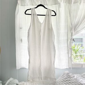 Free People Beach Coverup